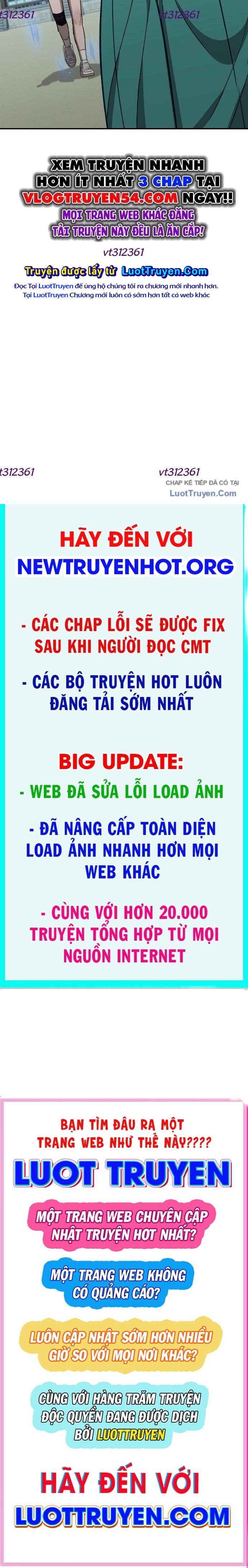 Sự Trở Lại Của Các Vị Thần Chapter 60 - Trang 2