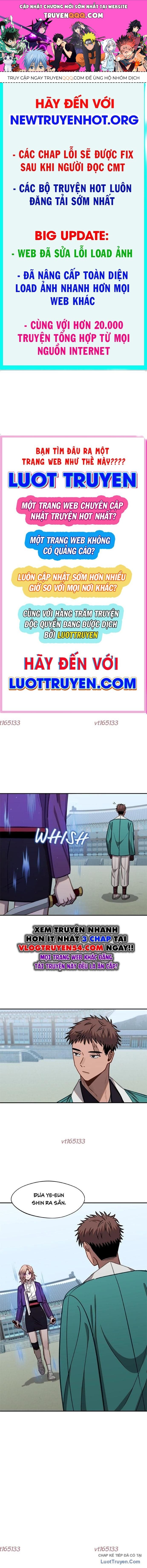 Sự Trở Lại Của Các Vị Thần Chapter 61 - Trang 2