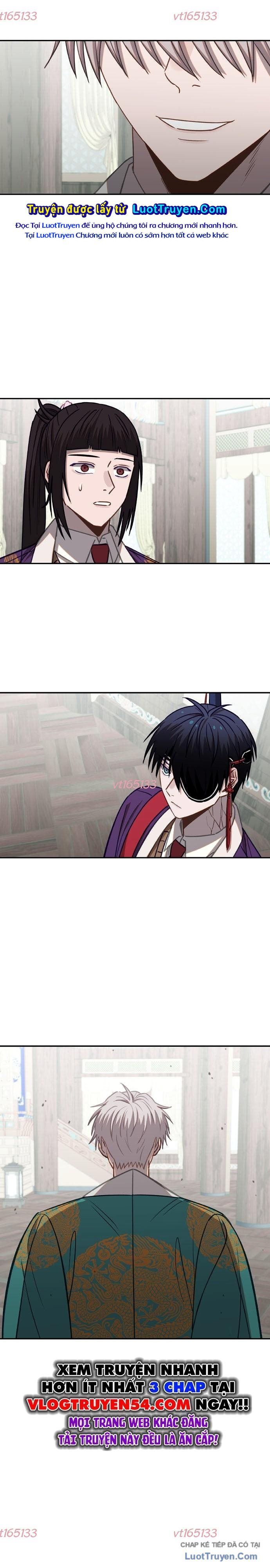 Sự Trở Lại Của Các Vị Thần Chapter 61 - Trang 2