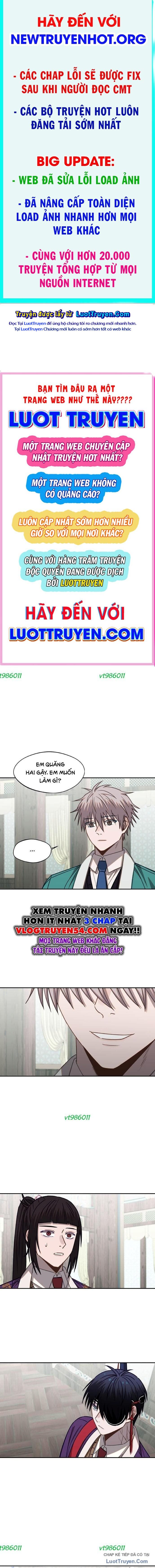 Sự Trở Lại Của Các Vị Thần Chapter 62 - Trang 2