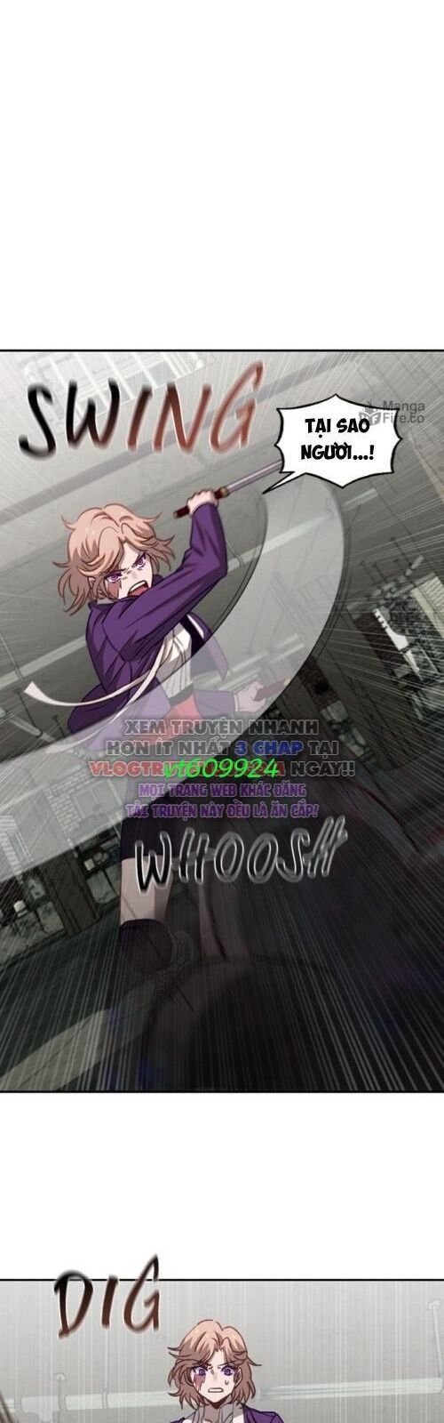 Sự Trở Lại Của Các Vị Thần Chapter 7 - Trang 2