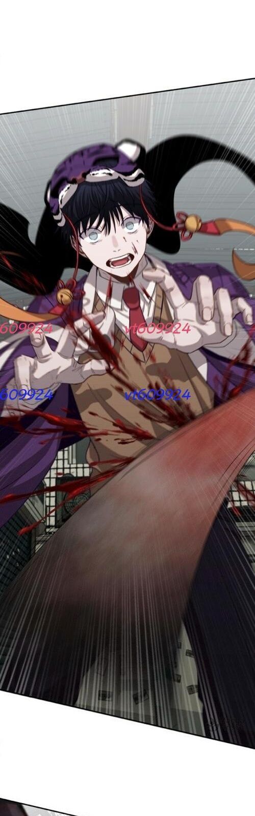 Sự Trở Lại Của Các Vị Thần Chapter 7 - Trang 2