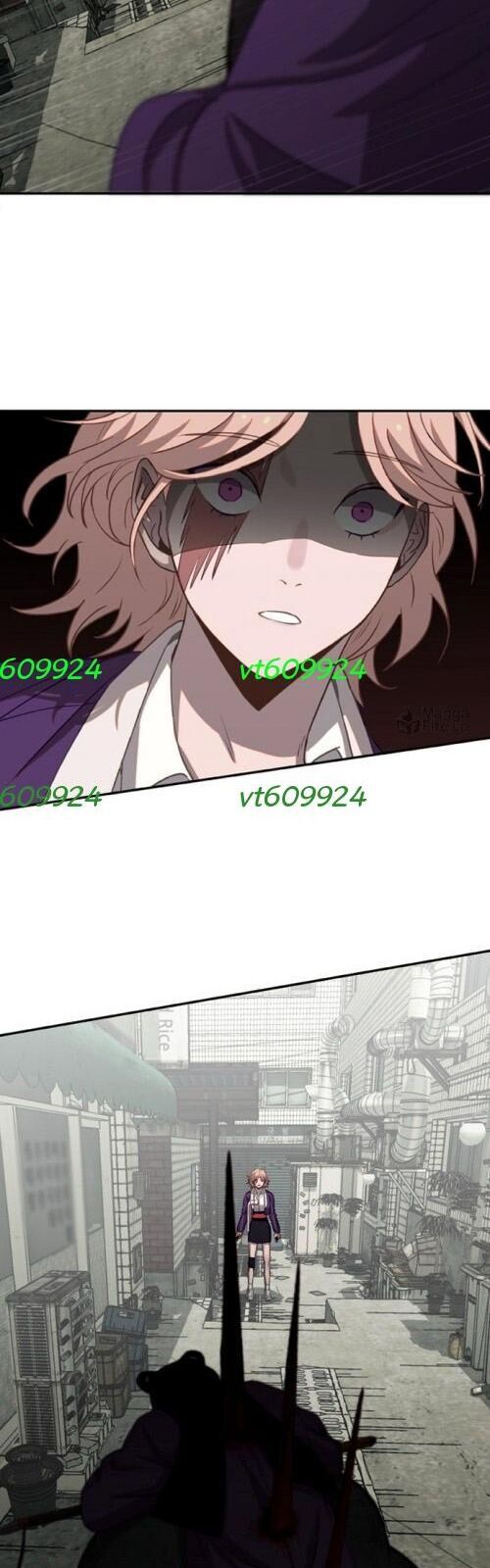Sự Trở Lại Của Các Vị Thần Chapter 7 - Trang 2