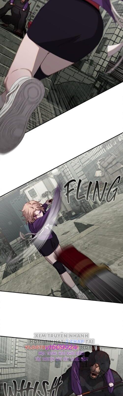 Sự Trở Lại Của Các Vị Thần Chapter 7 - Trang 2