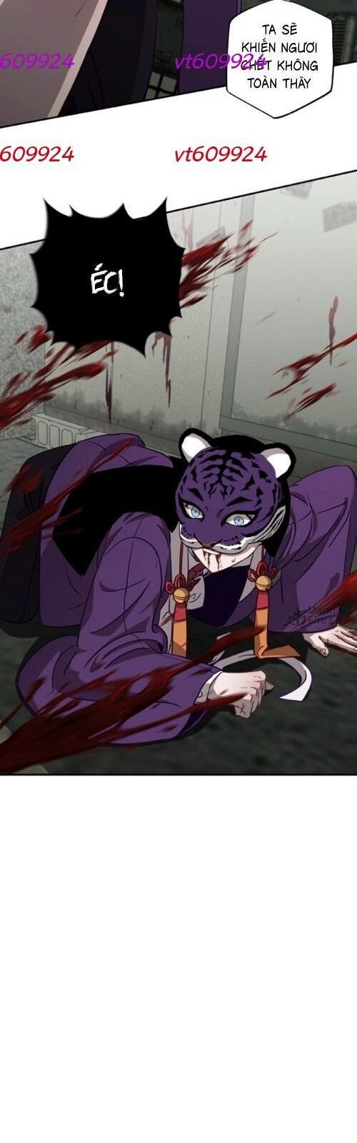 Sự Trở Lại Của Các Vị Thần Chapter 7 - Trang 2