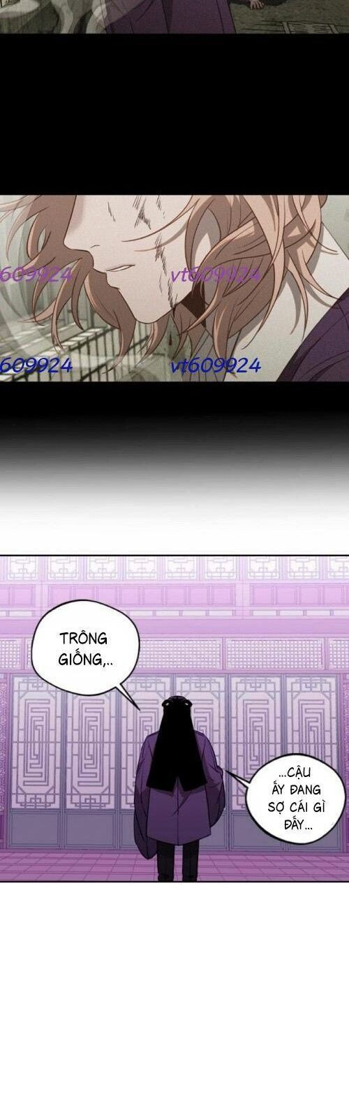 Sự Trở Lại Của Các Vị Thần Chapter 8 - Trang 2