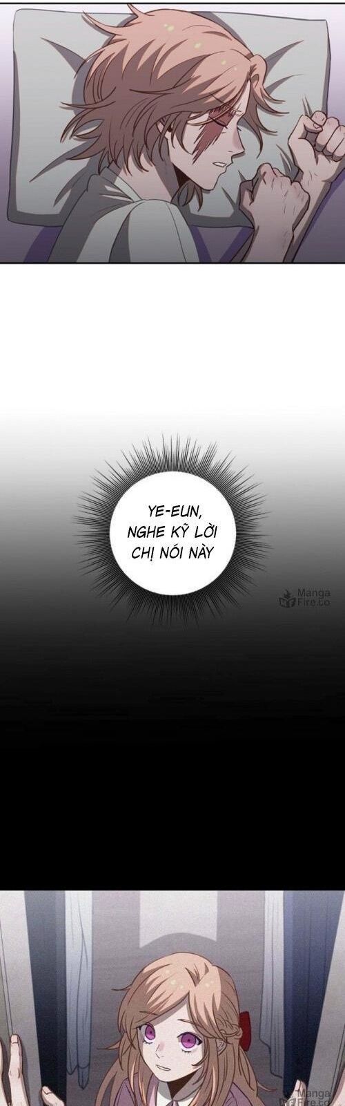 Sự Trở Lại Của Các Vị Thần Chapter 8 - Trang 2
