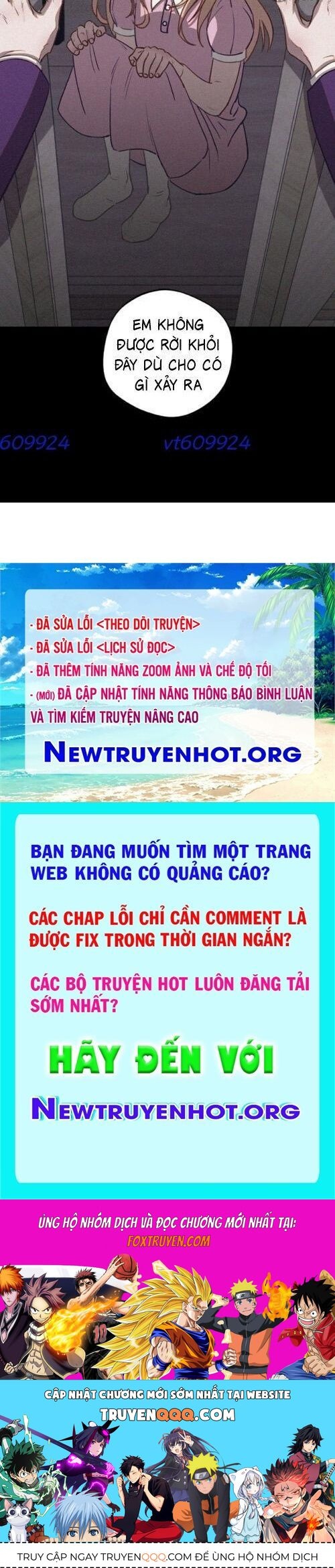 Sự Trở Lại Của Các Vị Thần Chapter 8 - Trang 2