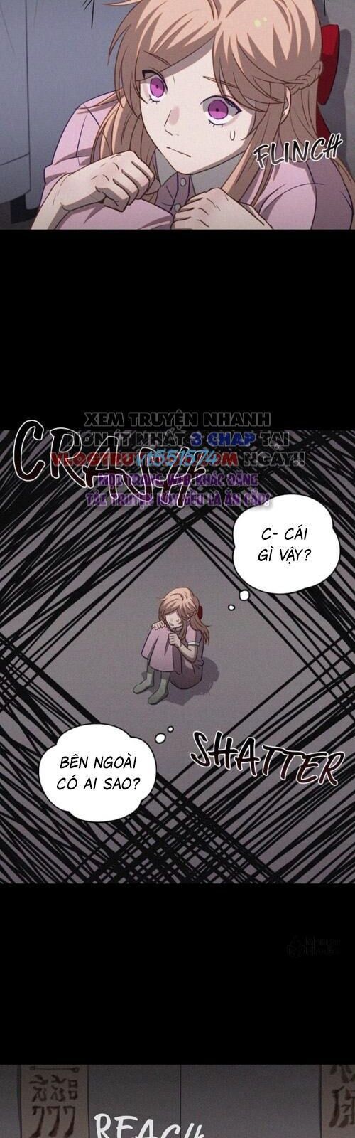 Sự Trở Lại Của Các Vị Thần Chapter 9 - Trang 2