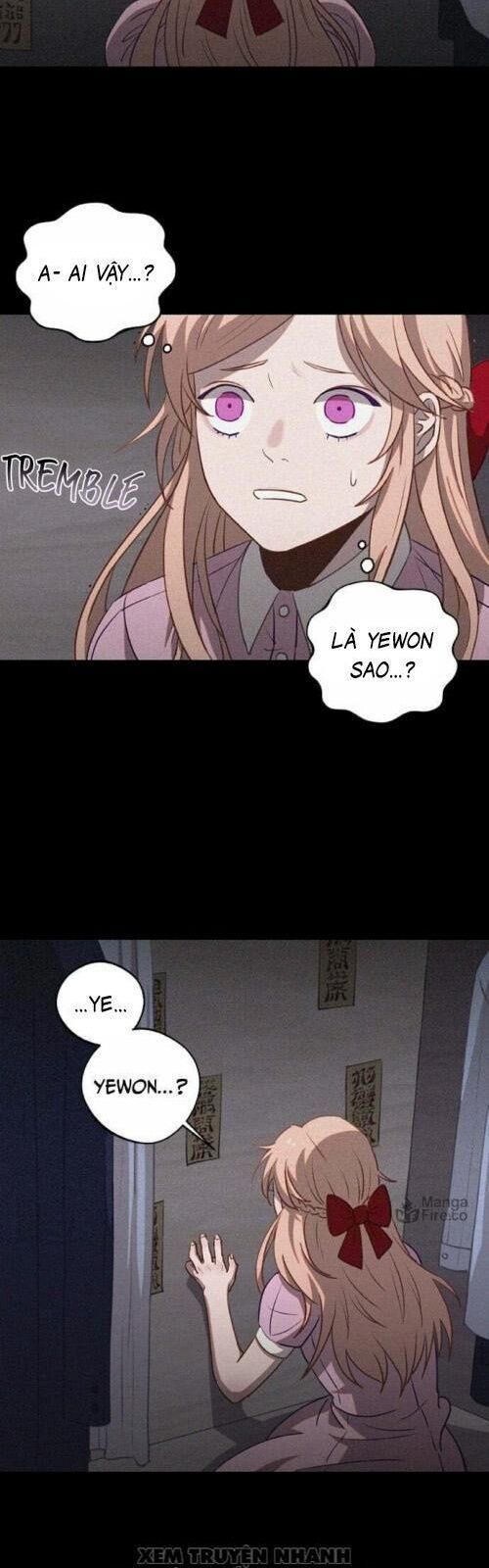 Sự Trở Lại Của Các Vị Thần Chapter 9 - Trang 2