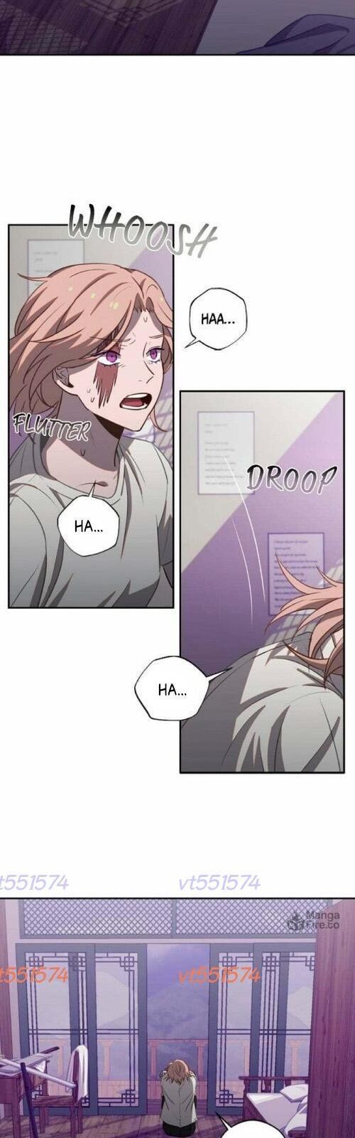 Sự Trở Lại Của Các Vị Thần Chapter 9 - Trang 2