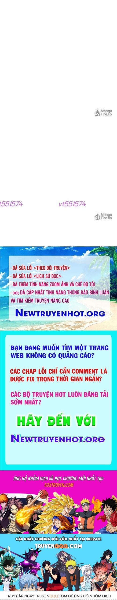 Sự Trở Lại Của Các Vị Thần Chapter 9 - Trang 2