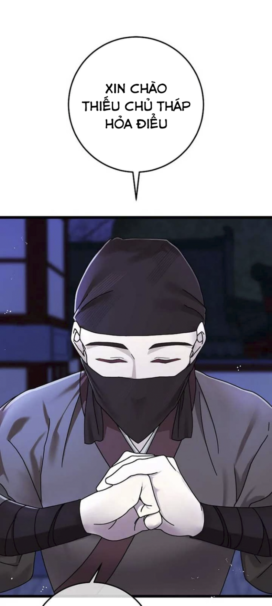 Sự Trở Lại Của Cháu Gái Gia Tộc Namgung Chapter 2 - Trang 2