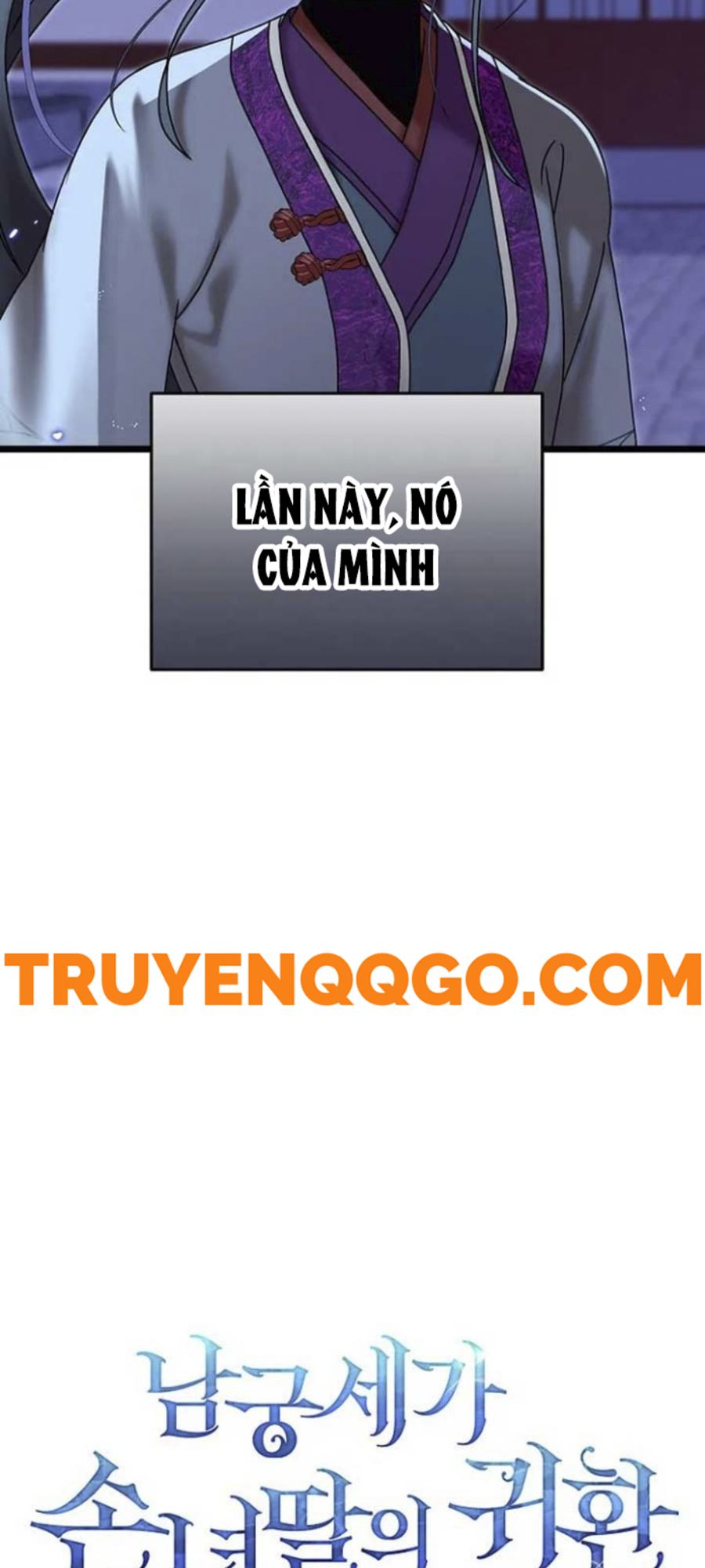 Sự Trở Lại Của Cháu Gái Gia Tộc Namgung Chapter 2 - Trang 2