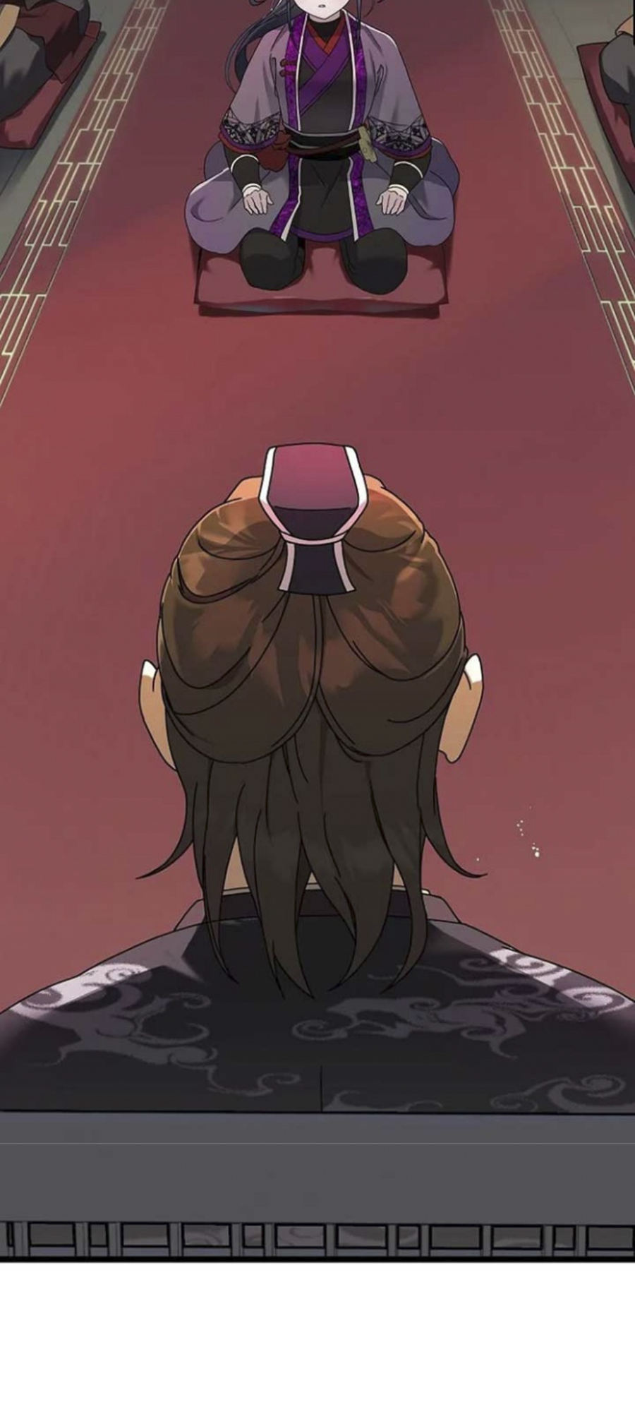 Sự Trở Lại Của Cháu Gái Gia Tộc Namgung Chapter 2 - Trang 2