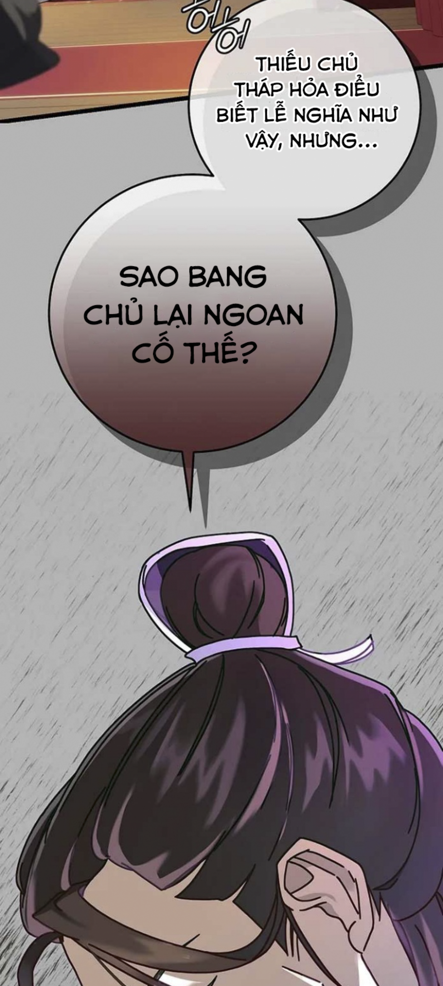 Sự Trở Lại Của Cháu Gái Gia Tộc Namgung Chapter 2 - Trang 2