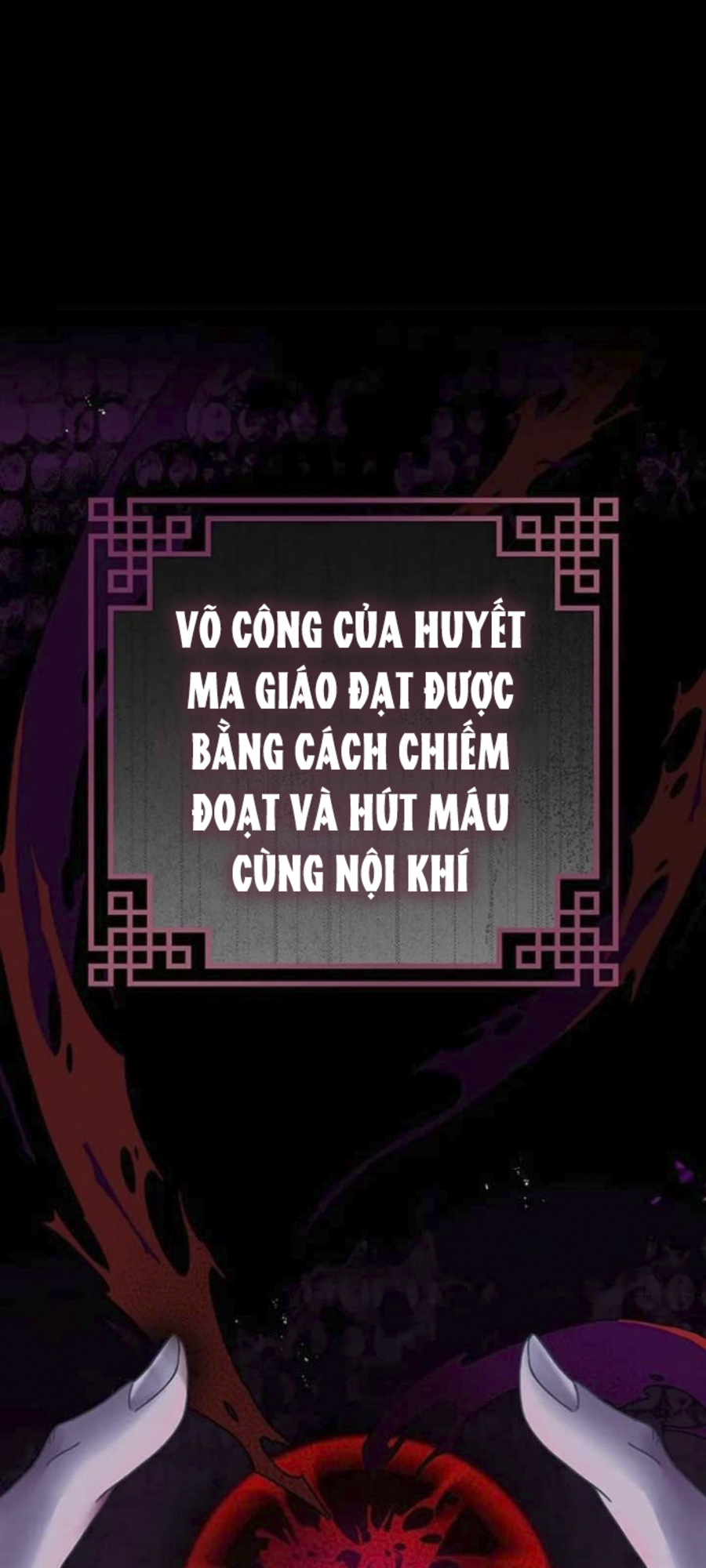 Sự Trở Lại Của Cháu Gái Gia Tộc Namgung Chapter 2 - Trang 2