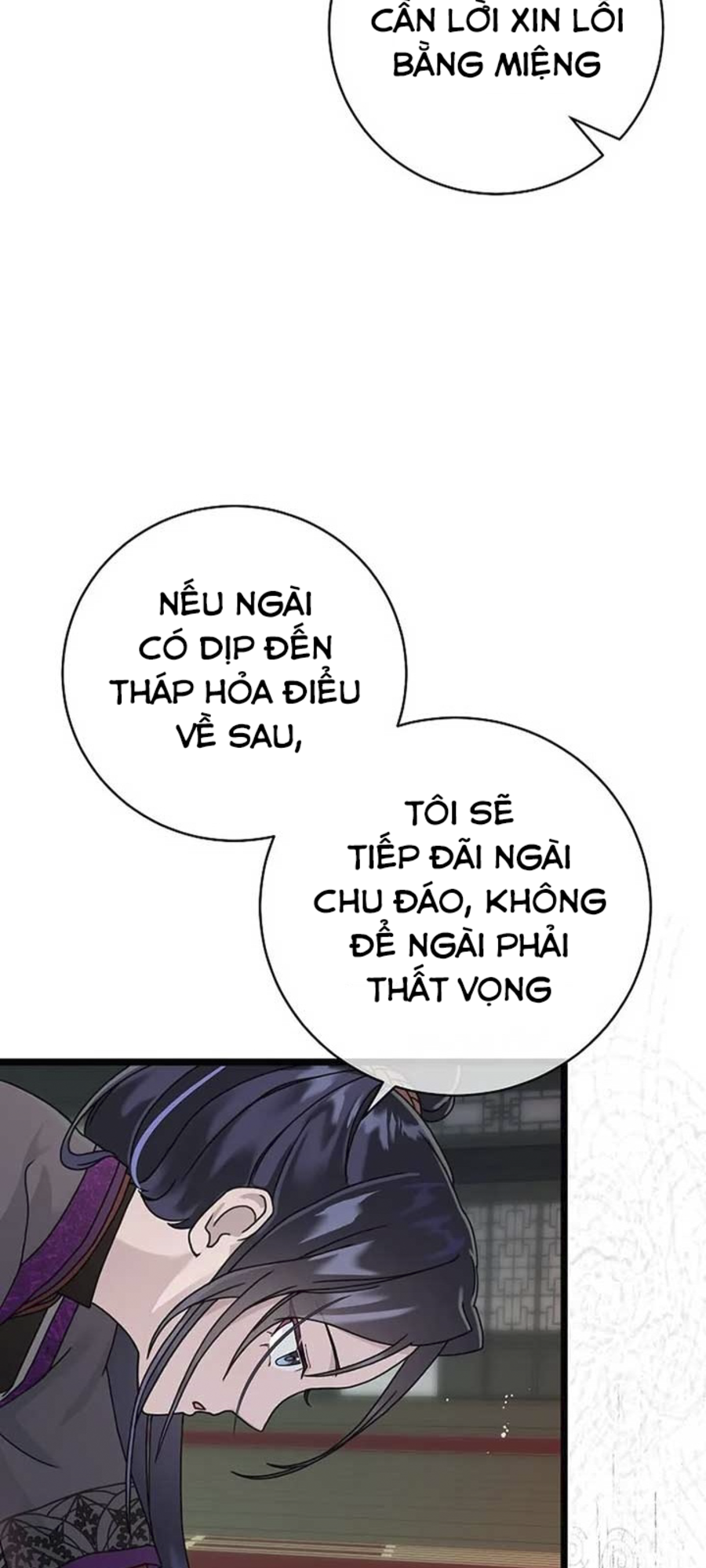 Sự Trở Lại Của Cháu Gái Gia Tộc Namgung Chapter 2 - Trang 2