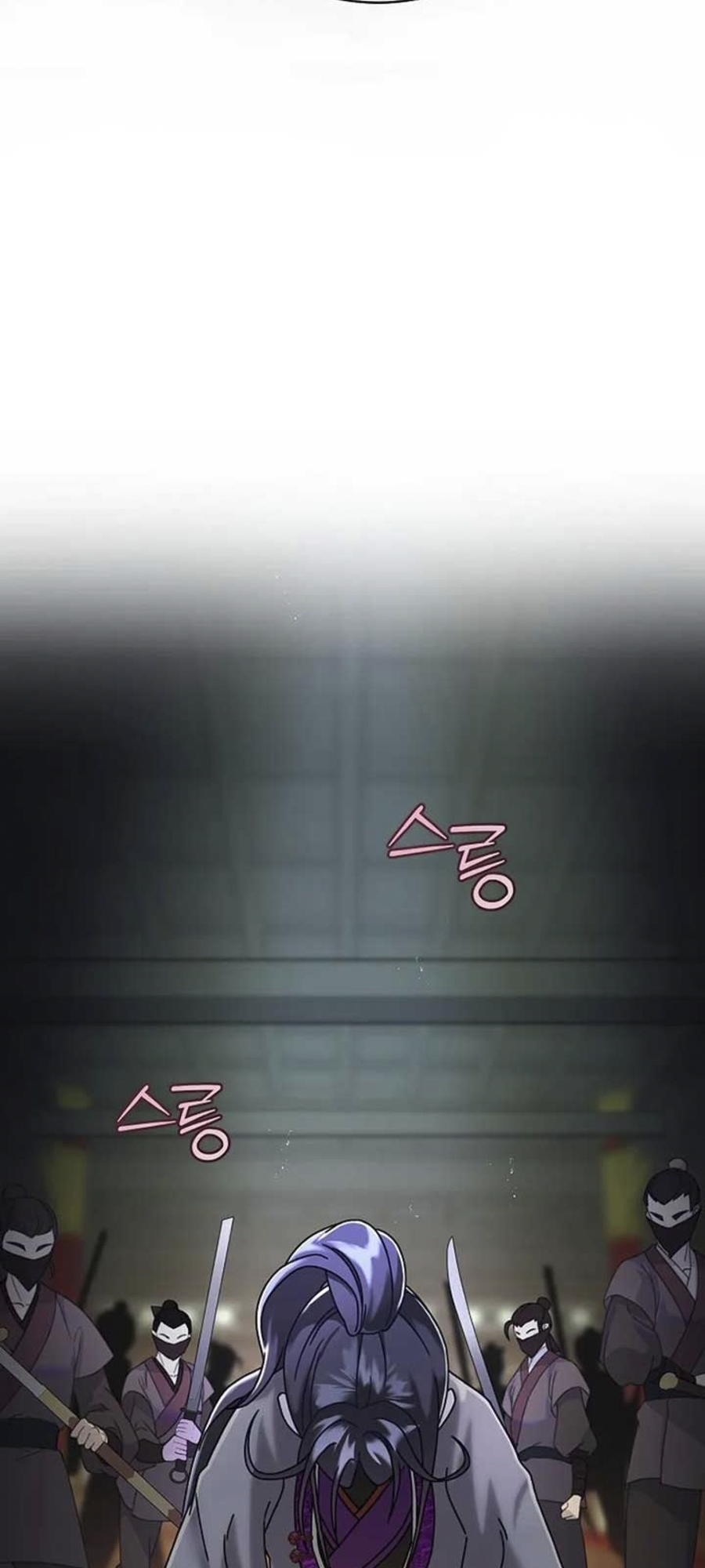 Sự Trở Lại Của Cháu Gái Gia Tộc Namgung Chapter 2 - Trang 2