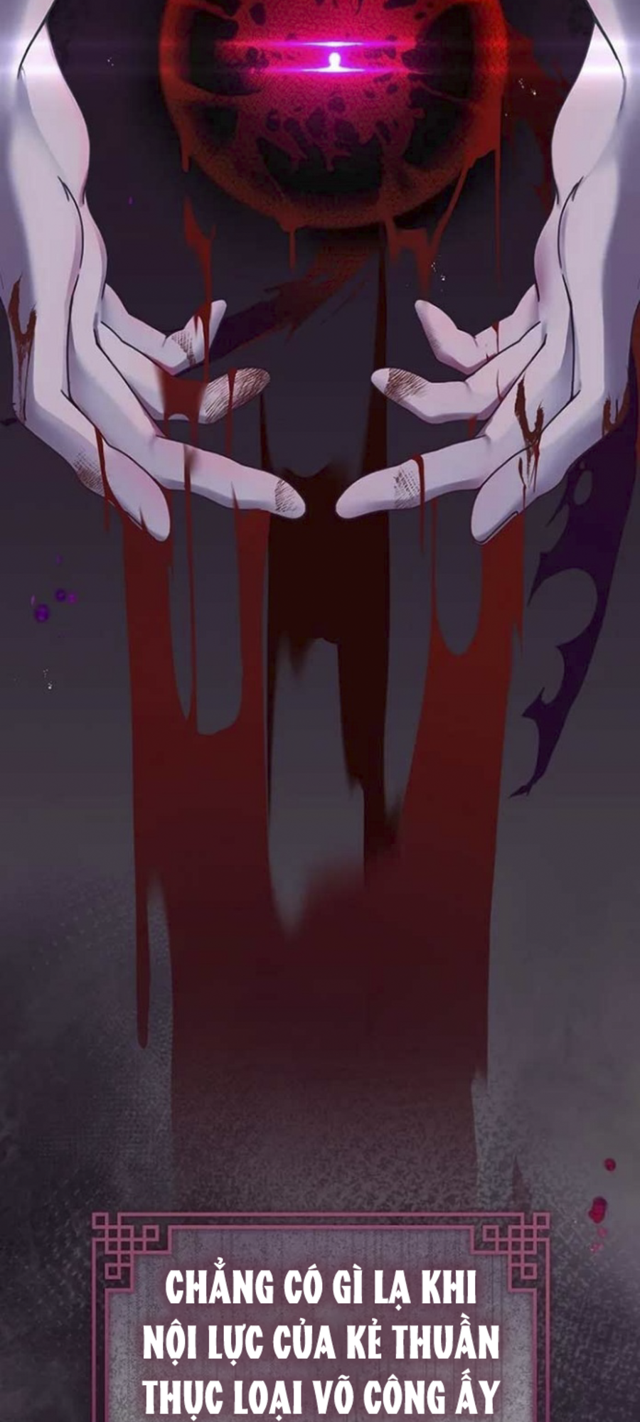 Sự Trở Lại Của Cháu Gái Gia Tộc Namgung Chapter 2 - Trang 2