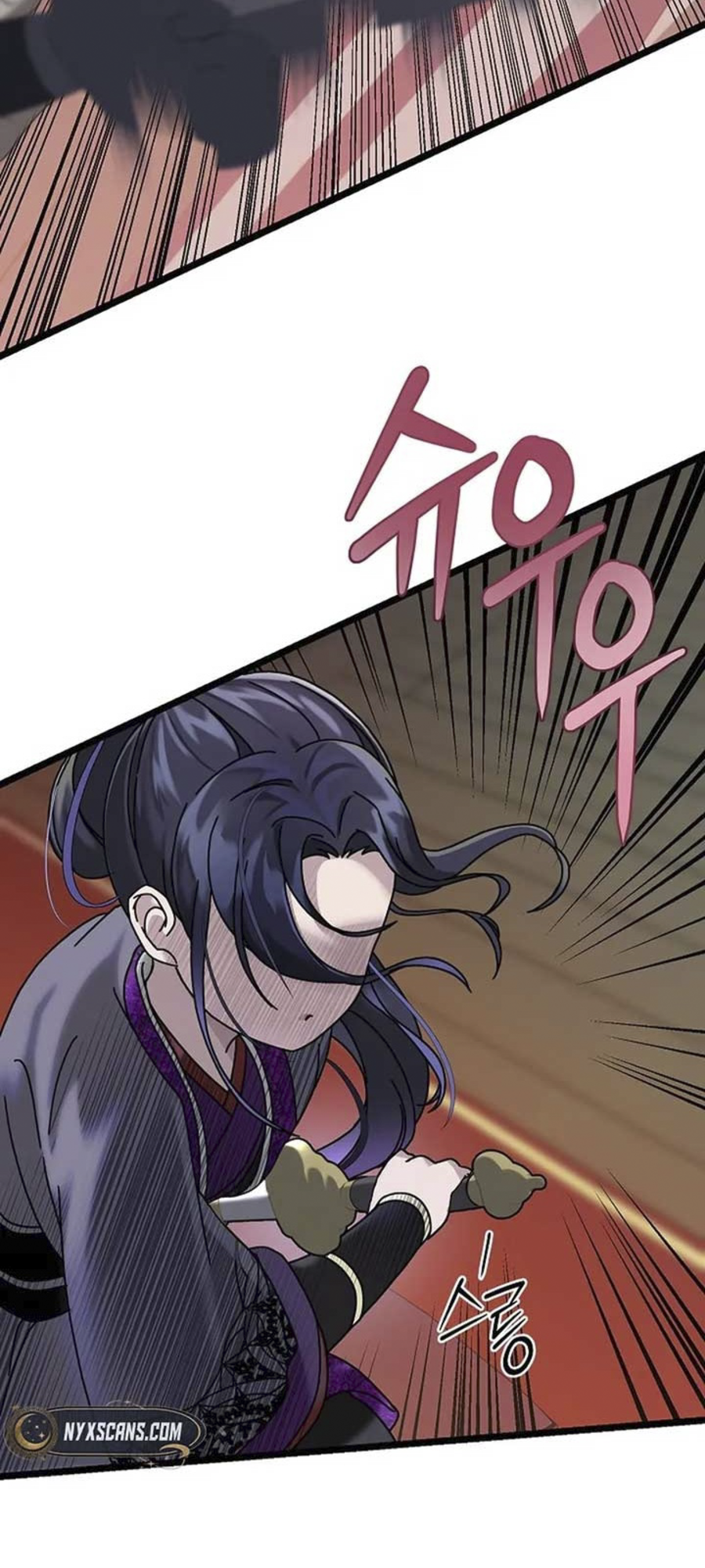 Sự Trở Lại Của Cháu Gái Gia Tộc Namgung Chapter 2 - Trang 2