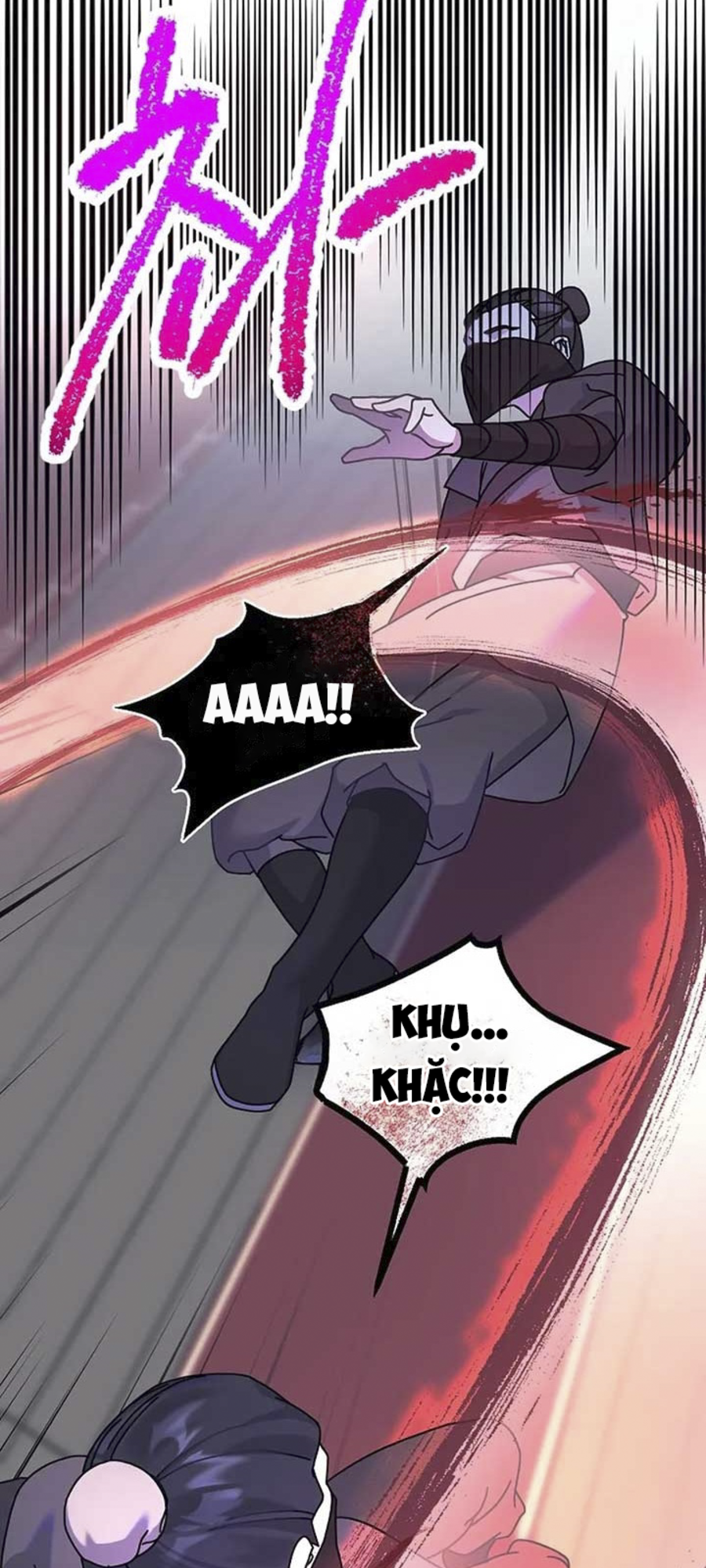 Sự Trở Lại Của Cháu Gái Gia Tộc Namgung Chapter 2 - Trang 2