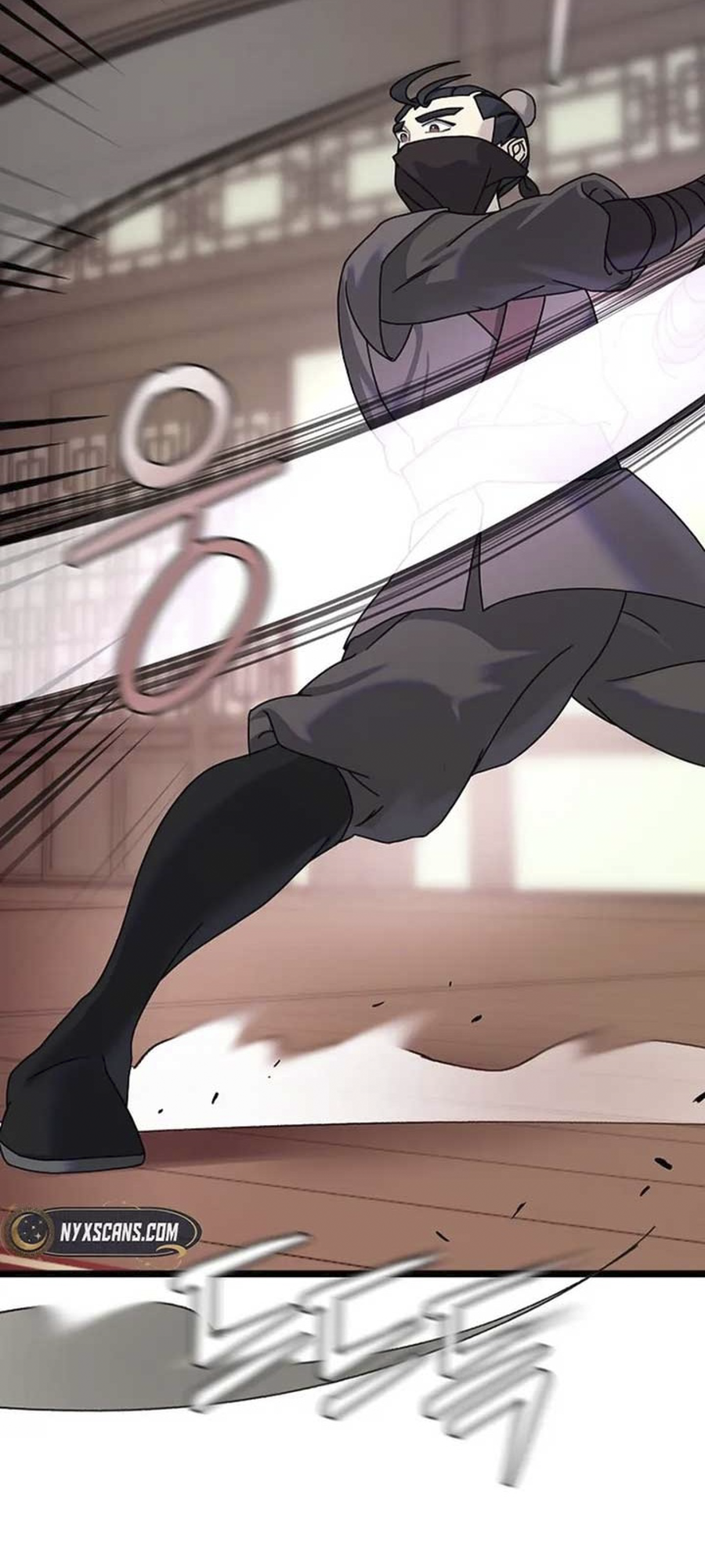 Sự Trở Lại Của Cháu Gái Gia Tộc Namgung Chapter 2 - Trang 2