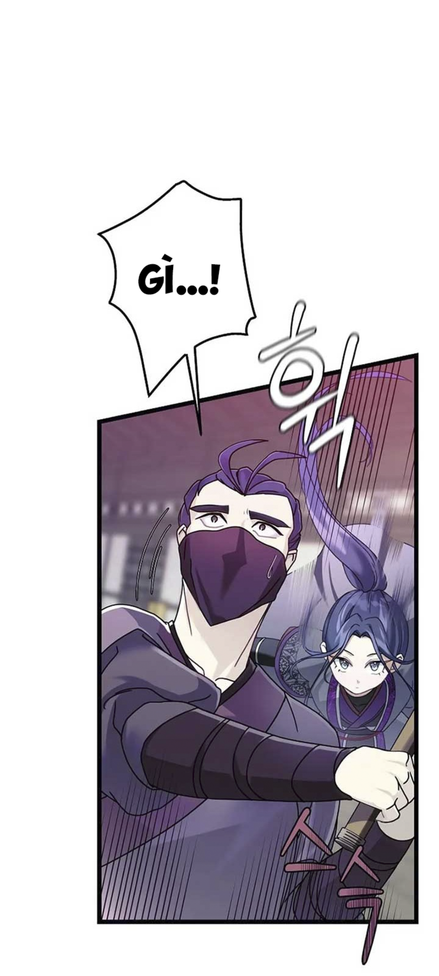 Sự Trở Lại Của Cháu Gái Gia Tộc Namgung Chapter 2 - Trang 2