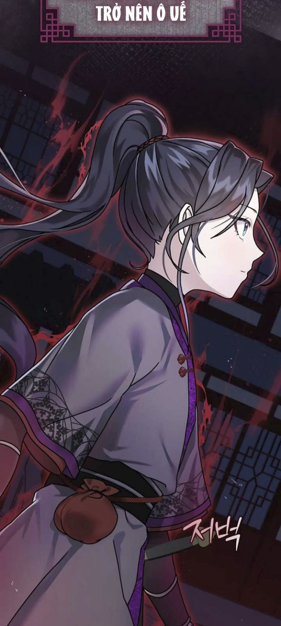 Sự Trở Lại Của Cháu Gái Gia Tộc Namgung Chapter 2 - Trang 2