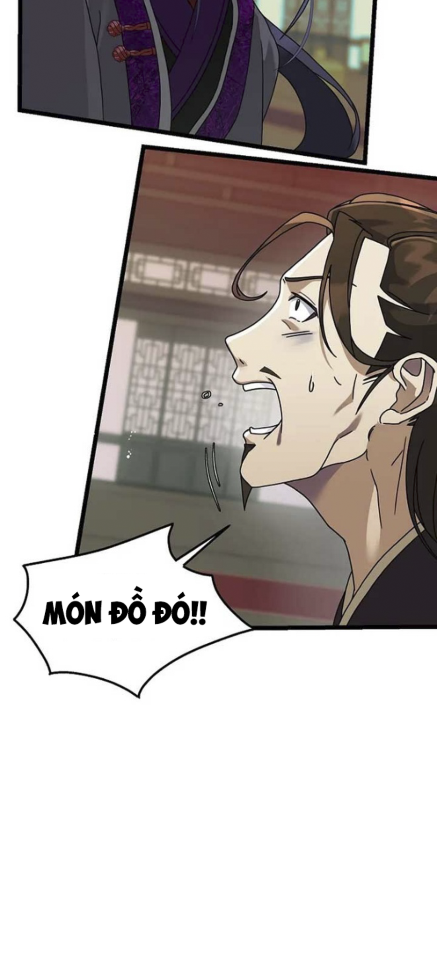 Sự Trở Lại Của Cháu Gái Gia Tộc Namgung Chapter 2 - Trang 2