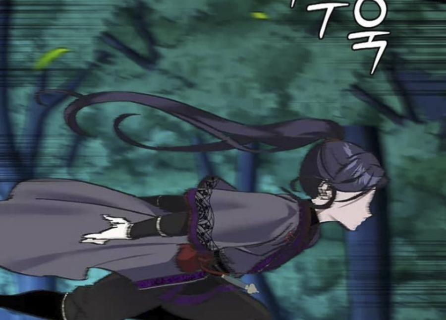 Sự Trở Lại Của Cháu Gái Gia Tộc Namgung Chapter 2 - Trang 2