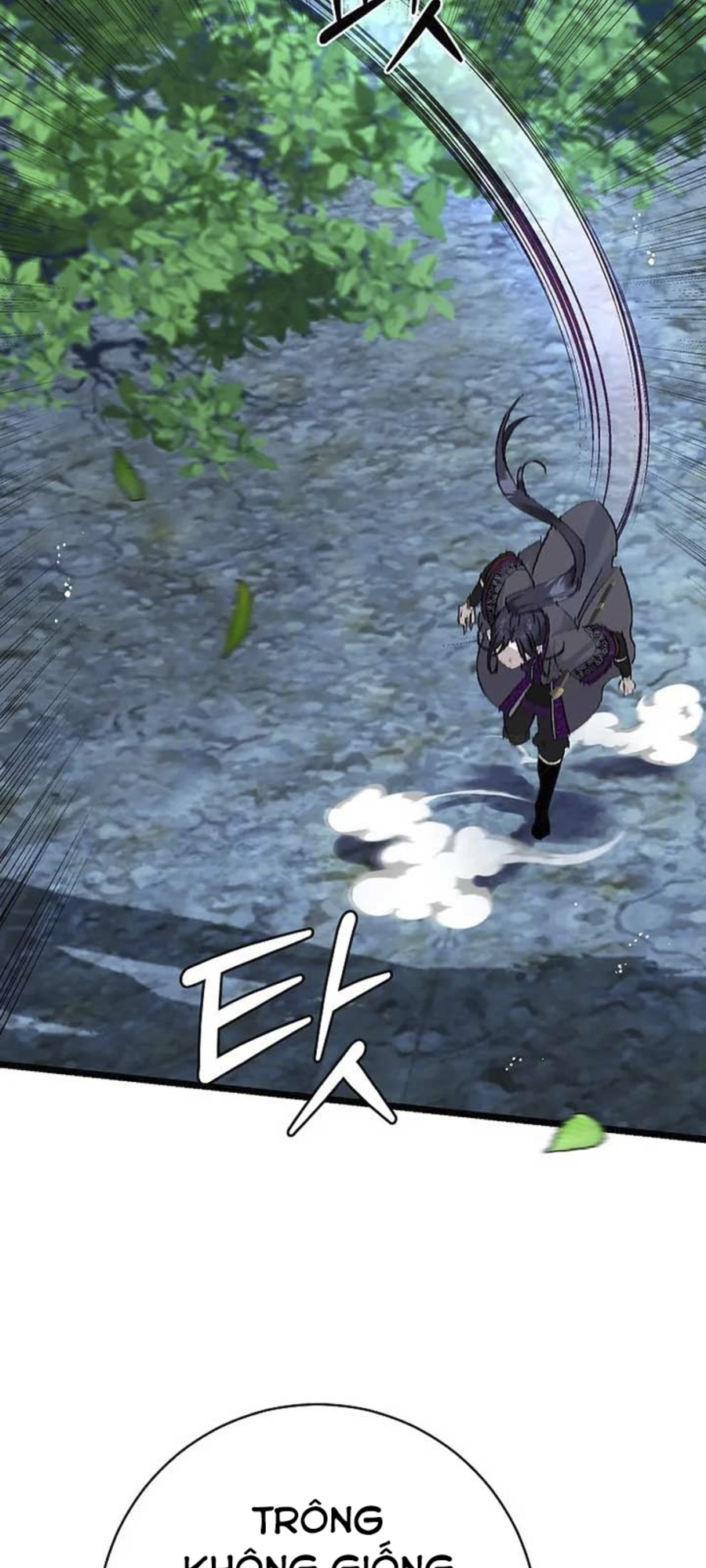 Sự Trở Lại Của Cháu Gái Gia Tộc Namgung Chapter 2 - Trang 2