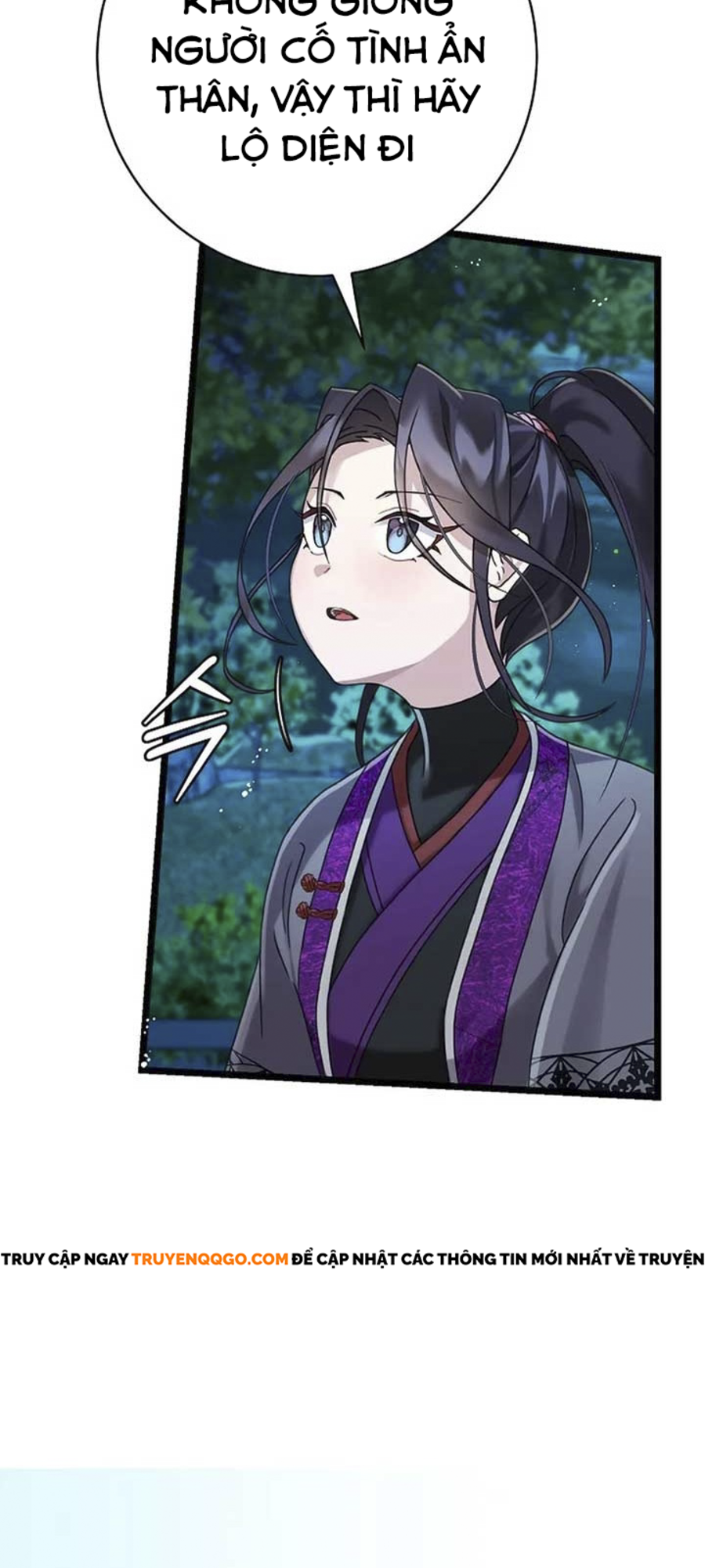 Sự Trở Lại Của Cháu Gái Gia Tộc Namgung Chapter 2 - Trang 2