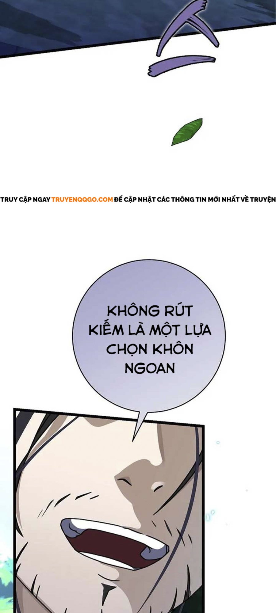 Sự Trở Lại Của Cháu Gái Gia Tộc Namgung Chapter 2 - Trang 2