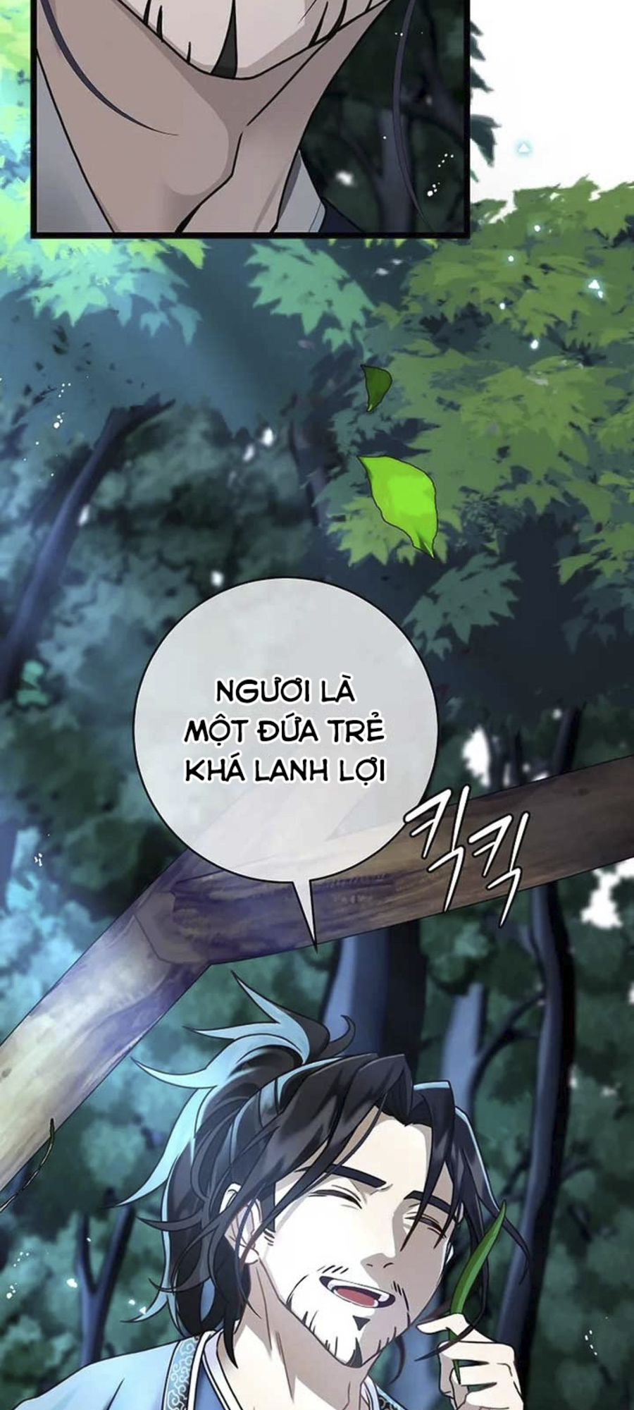 Sự Trở Lại Của Cháu Gái Gia Tộc Namgung Chapter 2 - Trang 2