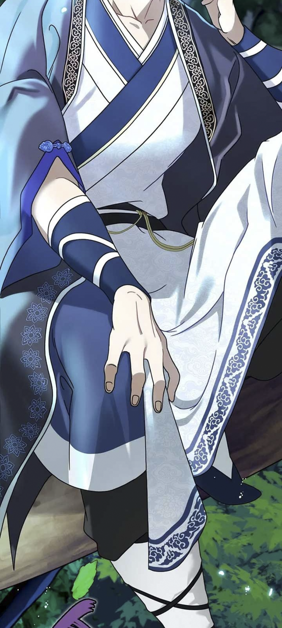 Sự Trở Lại Của Cháu Gái Gia Tộc Namgung Chapter 2 - Trang 2