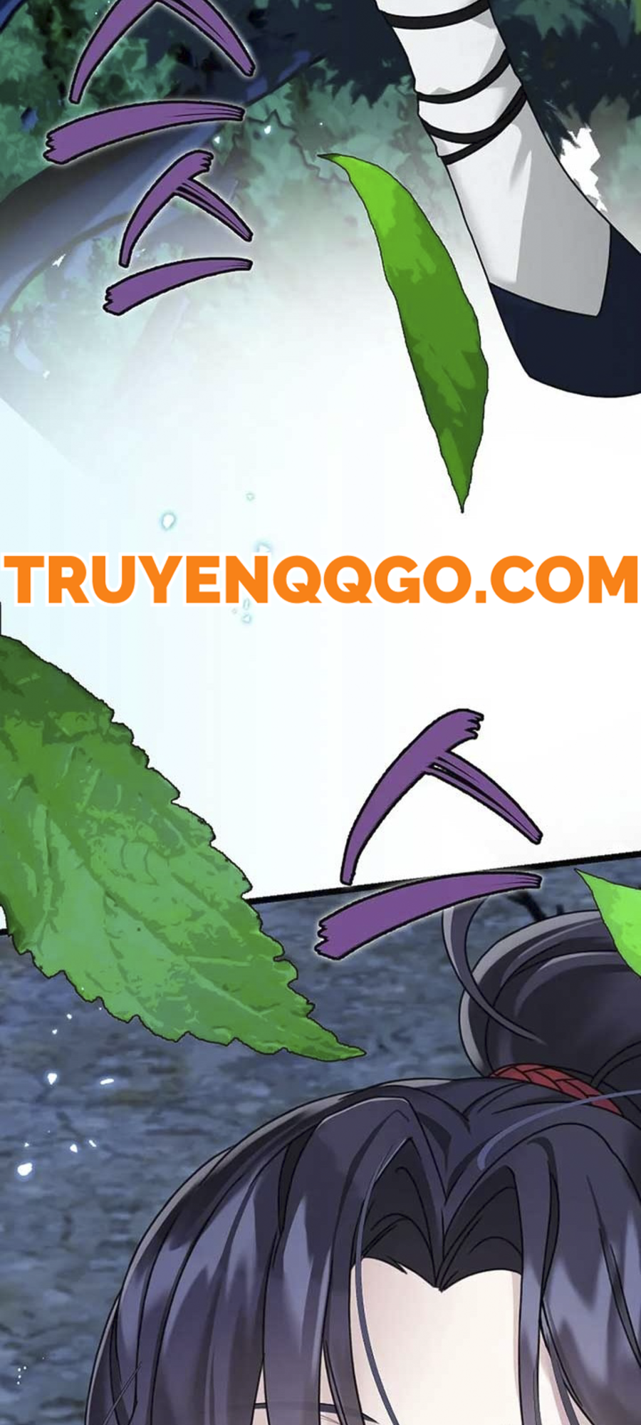 Sự Trở Lại Của Cháu Gái Gia Tộc Namgung Chapter 2 - Trang 2