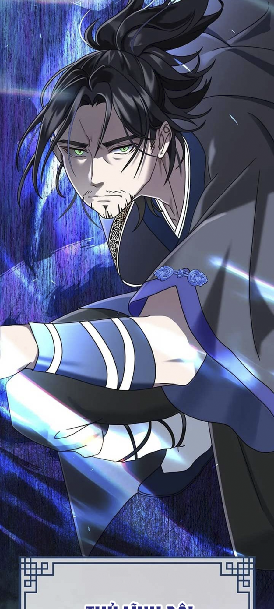 Sự Trở Lại Của Cháu Gái Gia Tộc Namgung Chapter 2 - Trang 2