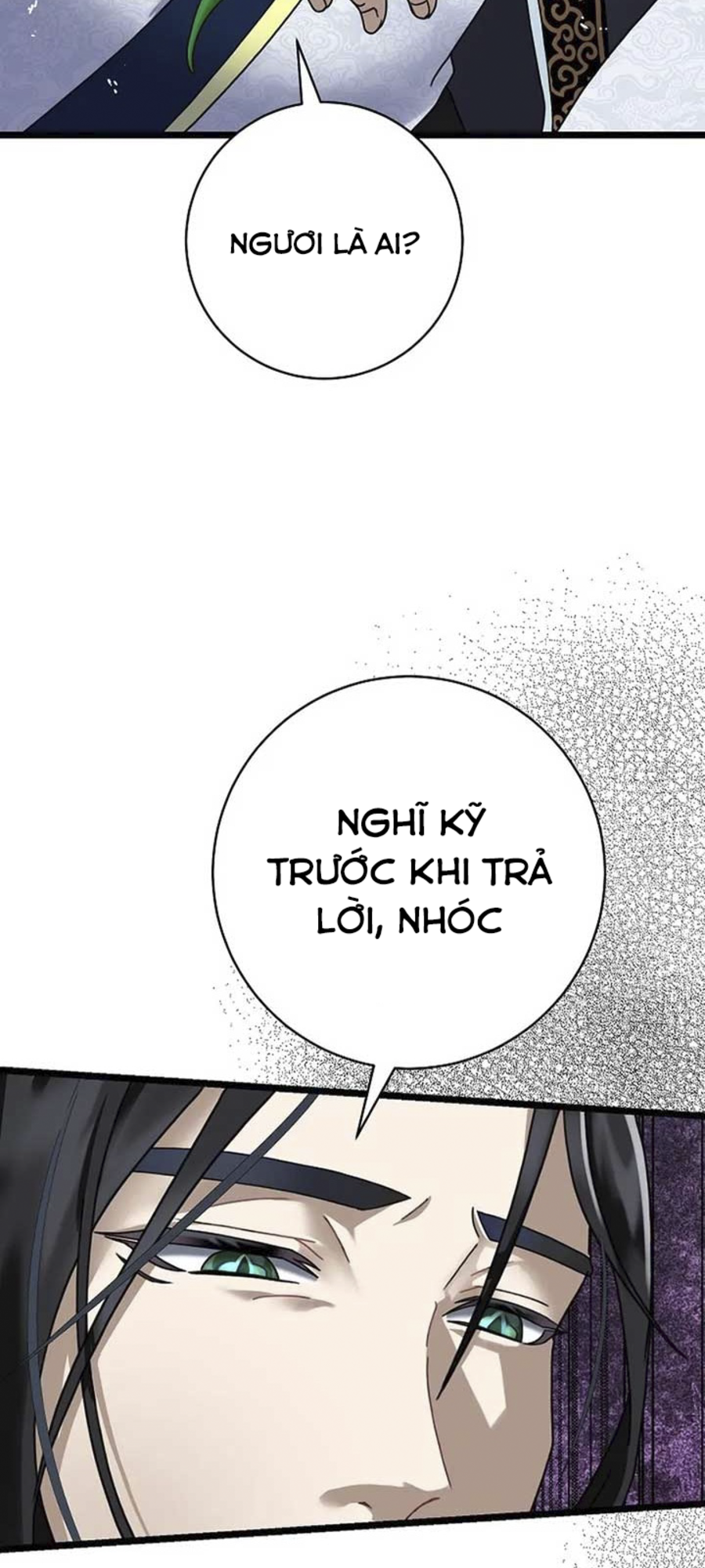 Sự Trở Lại Của Cháu Gái Gia Tộc Namgung Chapter 2 - Trang 2