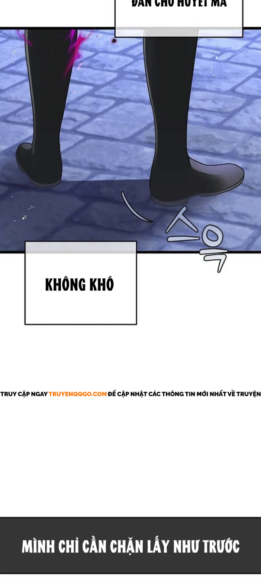 Sự Trở Lại Của Cháu Gái Gia Tộc Namgung Chapter 2 - Trang 2