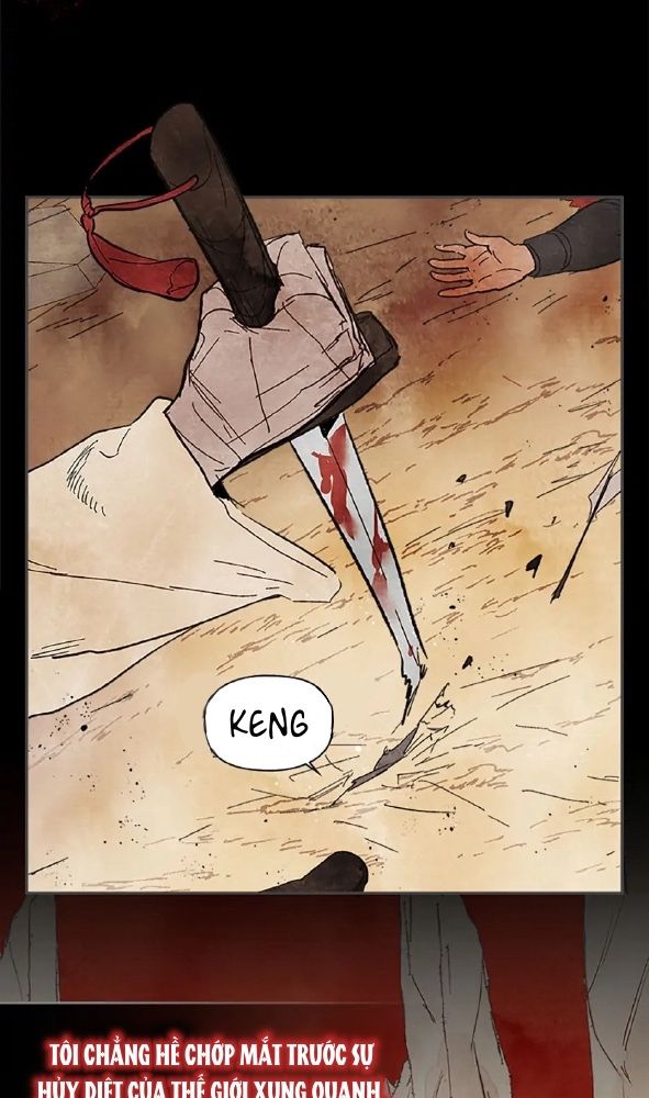 Sự Trở Lại Của Chiến Thần Chapter 1 - Trang 2