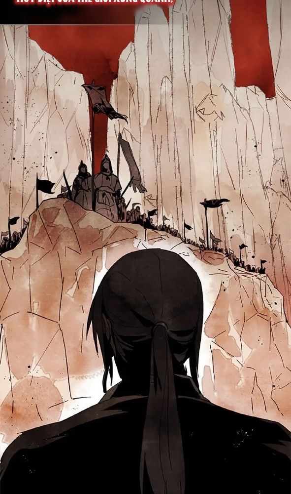 Sự Trở Lại Của Chiến Thần Chapter 1 - Trang 2
