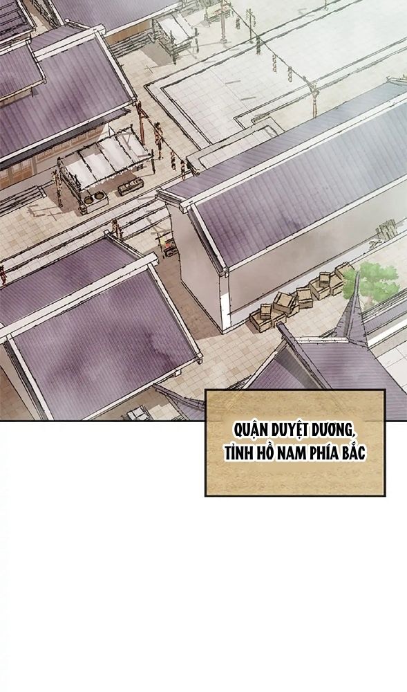 Sự Trở Lại Của Chiến Thần Chapter 1 - Trang 2