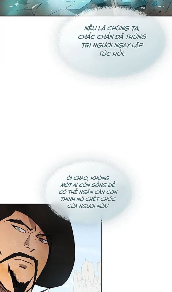 Sự Trở Lại Của Chiến Thần Chapter 1 - Trang 2
