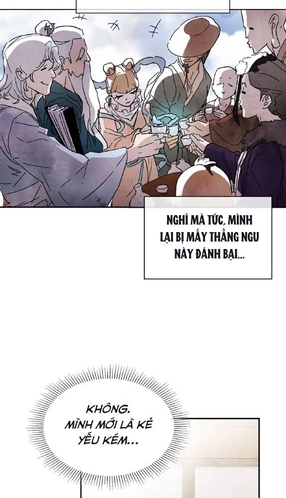 Sự Trở Lại Của Chiến Thần Chapter 1 - Trang 2