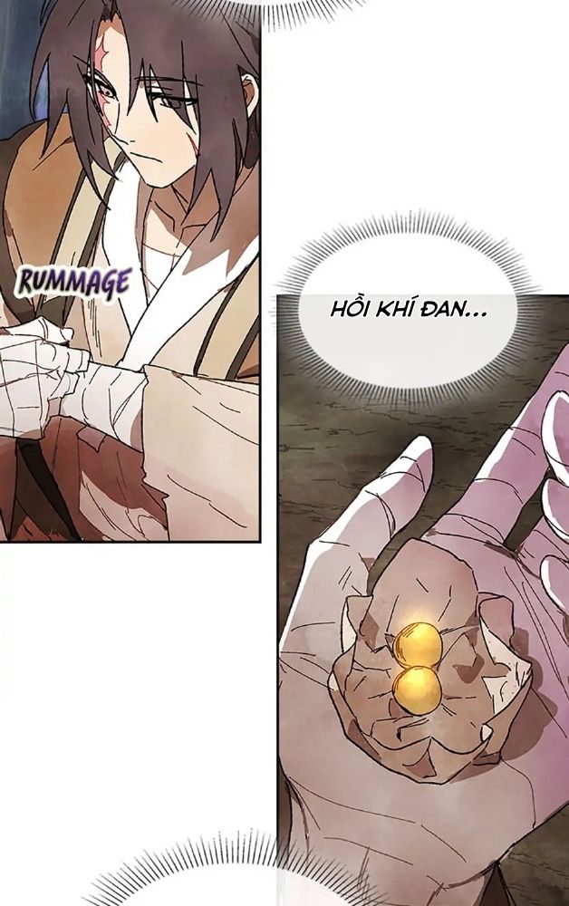 Sự Trở Lại Của Chiến Thần Chapter 1 - Trang 2