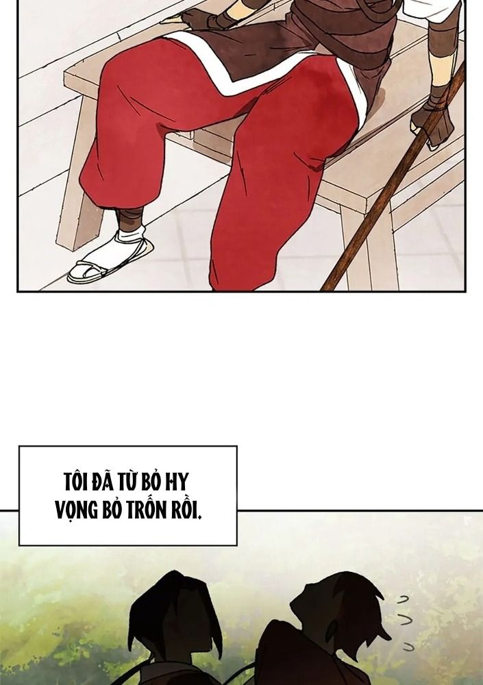 Sự Trở Lại Của Chiến Thần Chapter 10 - Trang 2