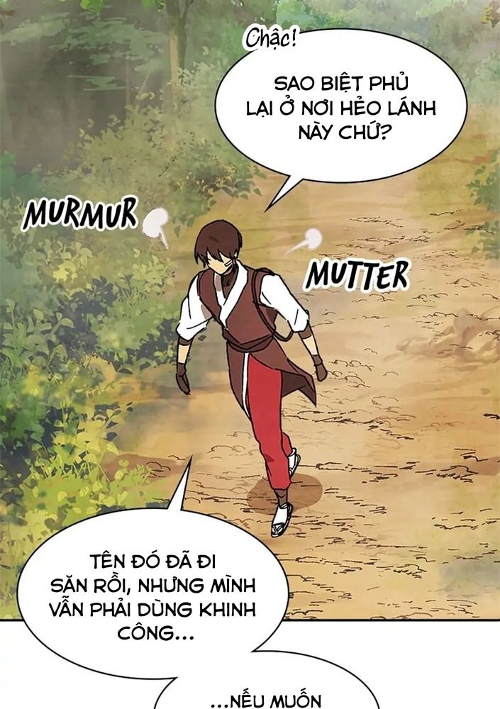 Sự Trở Lại Của Chiến Thần Chapter 10 - Trang 2