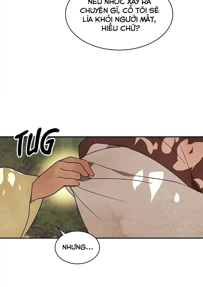 Sự Trở Lại Của Chiến Thần Chapter 10 - Trang 2