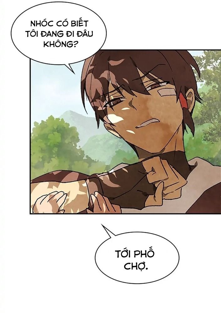 Sự Trở Lại Của Chiến Thần Chapter 10 - Trang 2